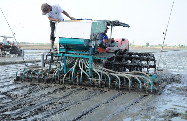 Vì sao các tổ chức tín dụng ngại cho vay vốn nông nghiệp?- Ảnh 4.