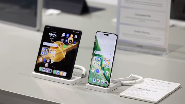 Mải cấm cản xe điện, châu Âu quên mất smartphone Trung Quốc sắp phủ kín EU đến nơi – Apple, Samsung còn phải mất ăn mất ngủ- Ảnh 1.