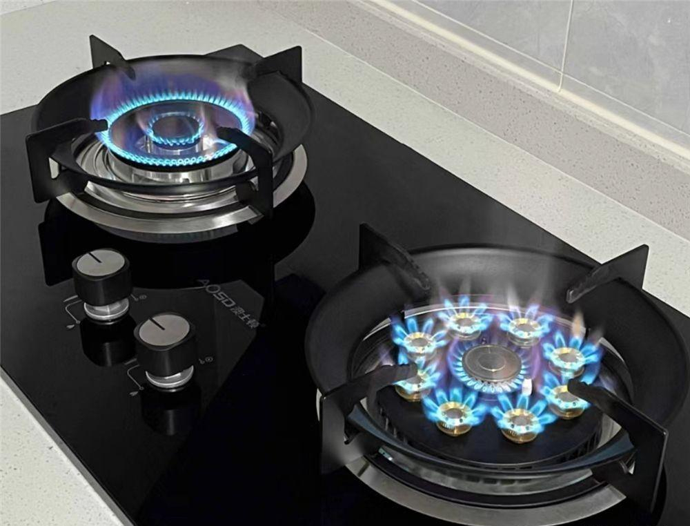 Biết được 3 mẹo này, hóa đơn gas hàng tháng sẽ giảm đi một nửa- Ảnh 1.