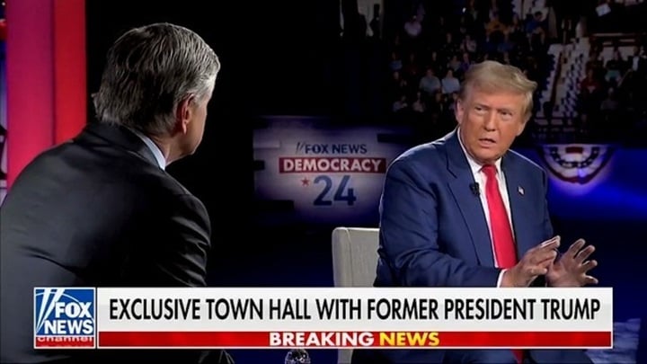 Tại sao ông Trump chọn liên tiếp 2 bộ trưởng từ Fox News?- Ảnh 3.