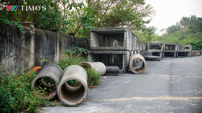 Hà Nội: Cận cảnh dự án đường hơn 250 tỷ đồng sau gần 4 năm thi công- Ảnh 10.