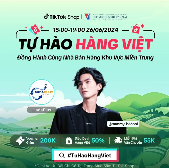 Doanh nghiệp truyền thống tăng gần 40 lần số đơn hàng mỗi ngày trên TikTok Shop và làn gió mới cho sản vật miền Trung - Tây Nguyên "cất cánh"- Ảnh 2.