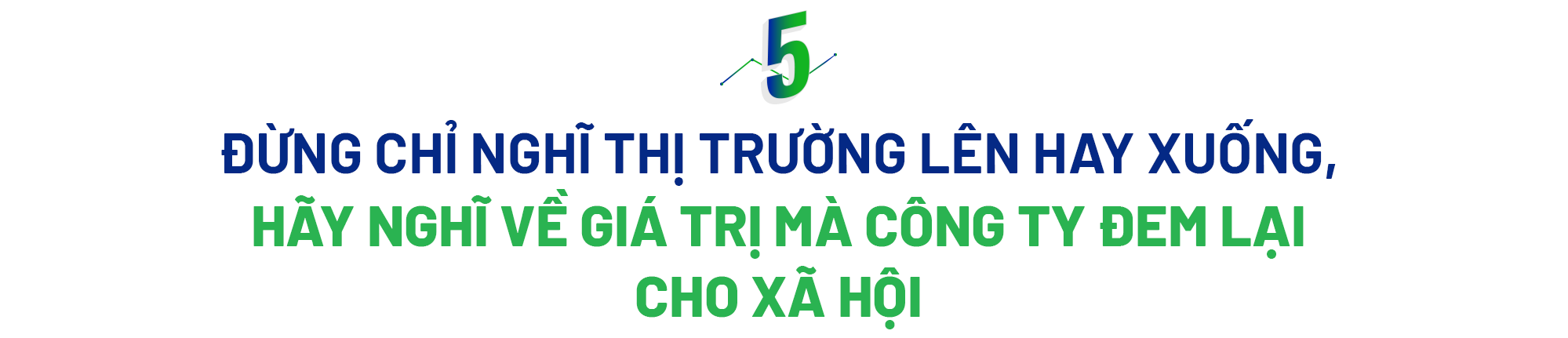 Chủ tịch Quỹ Alabaster Lê Diệp Kiều Trang: ‘Hãy coi đầu tư là một nghề suốt đời và nghĩ về giá trị công ty đem lại cho xã hội!’- Ảnh 14.