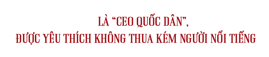 Chân dung vị CEO bị dính tin đồn “lén uống sữa của nhân viên" gây sốt MXH Trung Quốc gần đây: Profile gói gọn trong 2 chữ "giàu và giỏi", được yêu thích như sao hạng A- Ảnh 5.