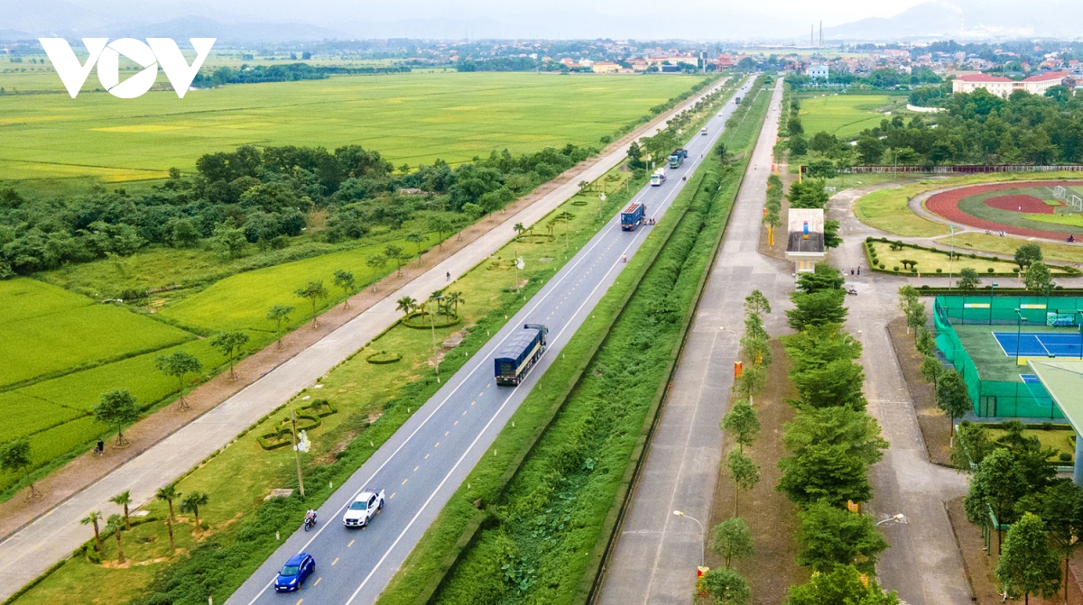 “Làng trong phố”, “phố trong làng” ở thành phố thứ 5 của tỉnh Quảng Ninh- Ảnh 10.