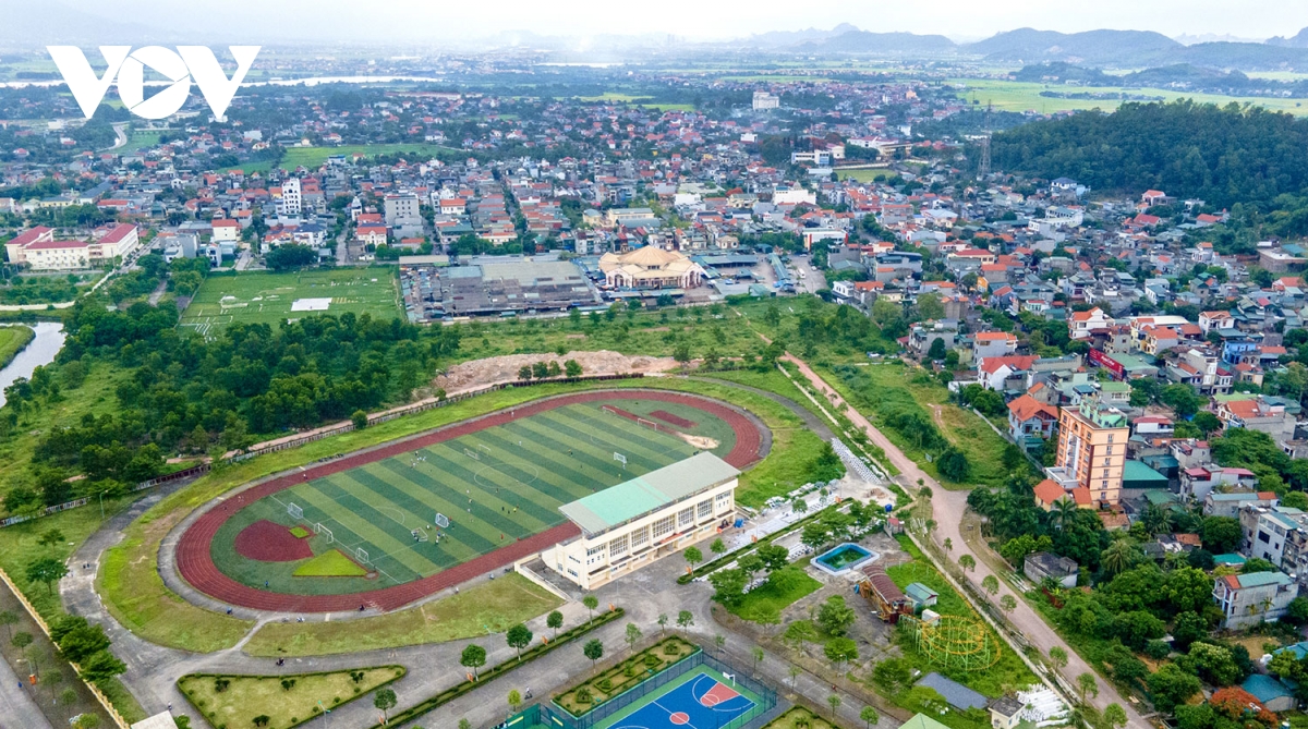 “Làng trong phố”, “phố trong làng” ở thành phố thứ 5 của tỉnh Quảng Ninh- Ảnh 11.