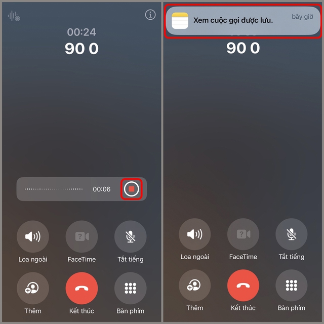iPhone có tính năng ghi âm cuộc gọi, người dùng Việt thất vọng: "Khác gì đánh động luôn cho bọn lừa đảo"- Ảnh 4.
