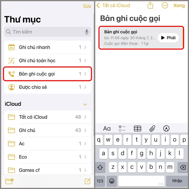 iPhone có tính năng ghi âm cuộc gọi, người dùng Việt thất vọng: "Khác gì đánh động luôn cho bọn lừa đảo"- Ảnh 5.