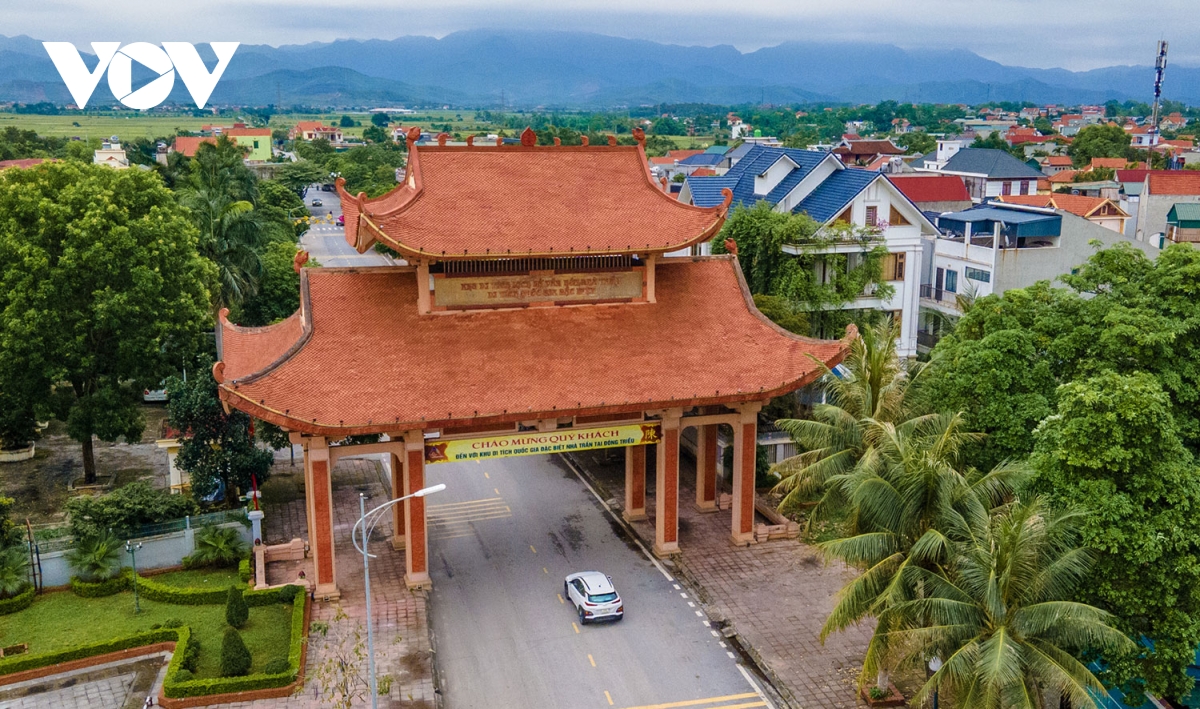 “Làng trong phố”, “phố trong làng” ở thành phố thứ 5 của tỉnh Quảng Ninh- Ảnh 4.