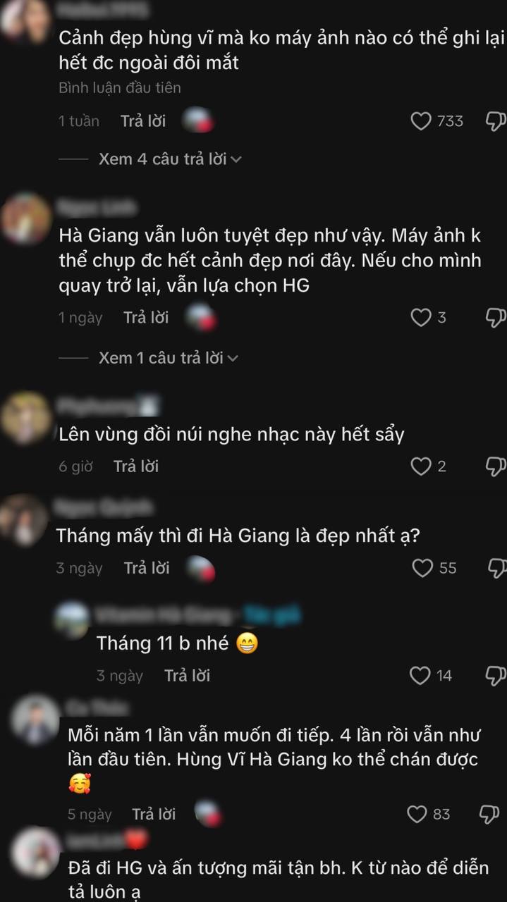 Cảnh tượng "siêu thực" tại nơi địa đầu Việt Nam khiến hàng loạt khách Tây điêu đứng- Ảnh 10.