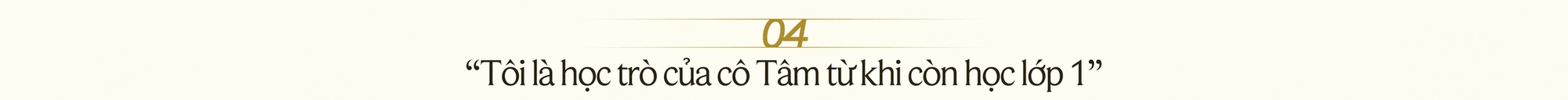 Cô giáo chỉ nặng 15kg và 20 năm đi dạy miễn phí: “Tim còn đập, Tâm còn thở thì lớp học vẫn tiếp tục”- Ảnh 14.