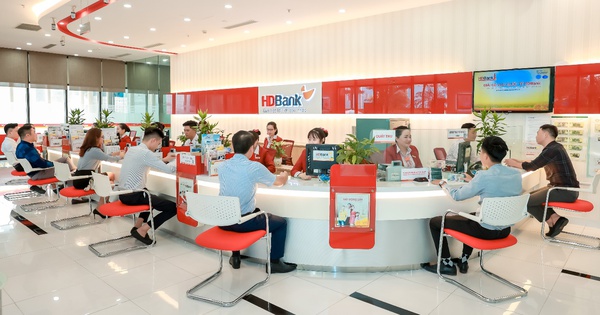 HDBank thông báo ĐHĐCĐ bất thường, kiện toàn nhân sự cho chương trình chiến lược