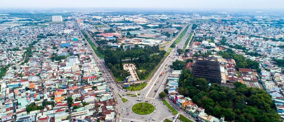 Điều chỉnh quy hoạch chung Tp.Biên Hoà (Đồng Nai), nhiều dự án được gỡ vướng: Thị trường bất động sản có tín hiệu mới?- Ảnh 2.