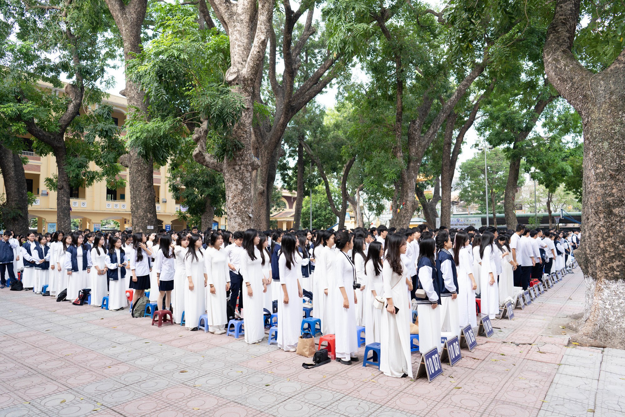 Toàn cảnh ngày Nhà giáo Việt Nam 20/11: 3 miền "chung vui", rất nhiều chương trình hay được tổ chức- Ảnh 1.