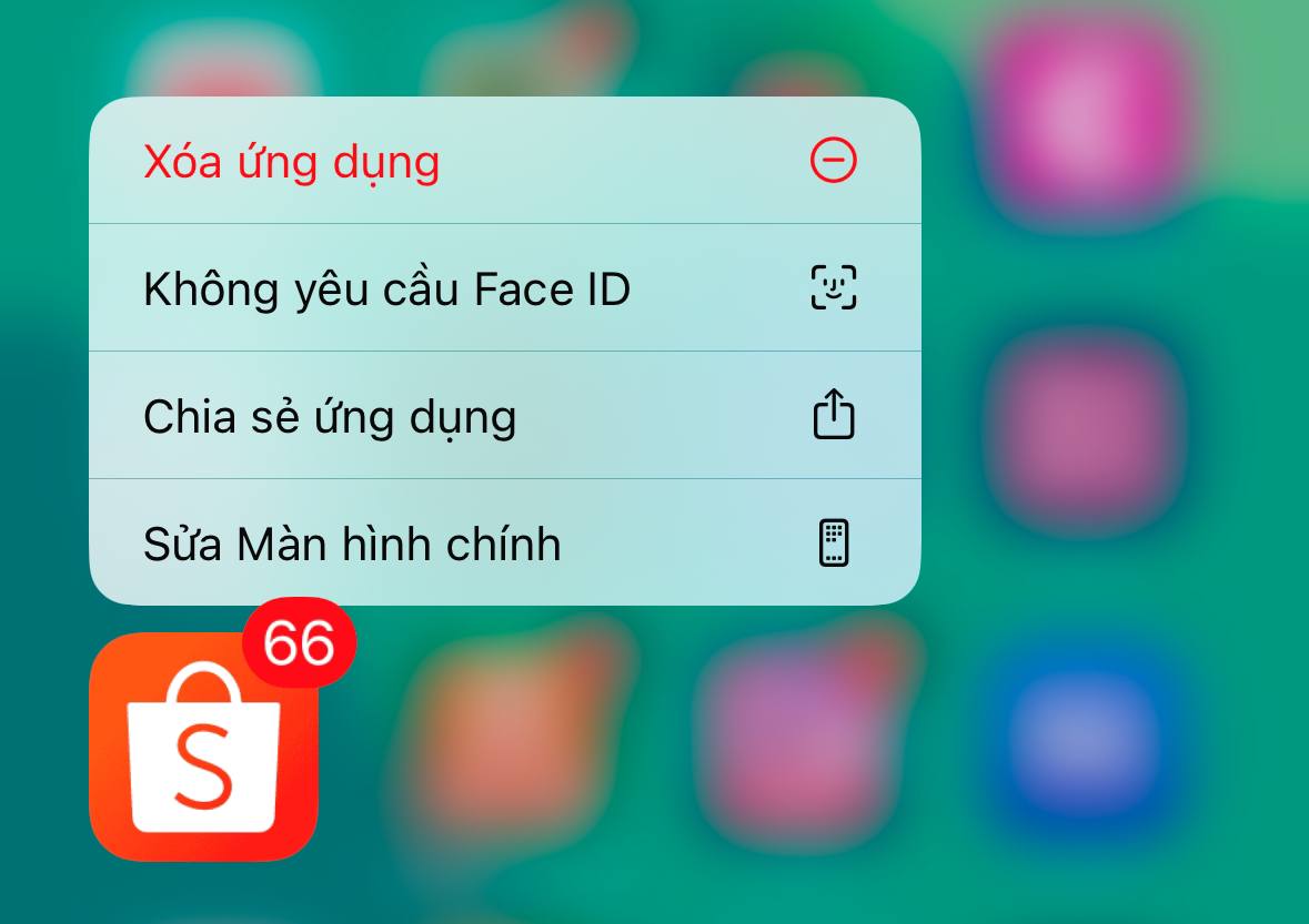 Cách khóa và ẩn ứng dụng trên iPhone: Bảo mật riêng tư tuyệt đối ngay cả khi cho mượn máy!- Ảnh 5.