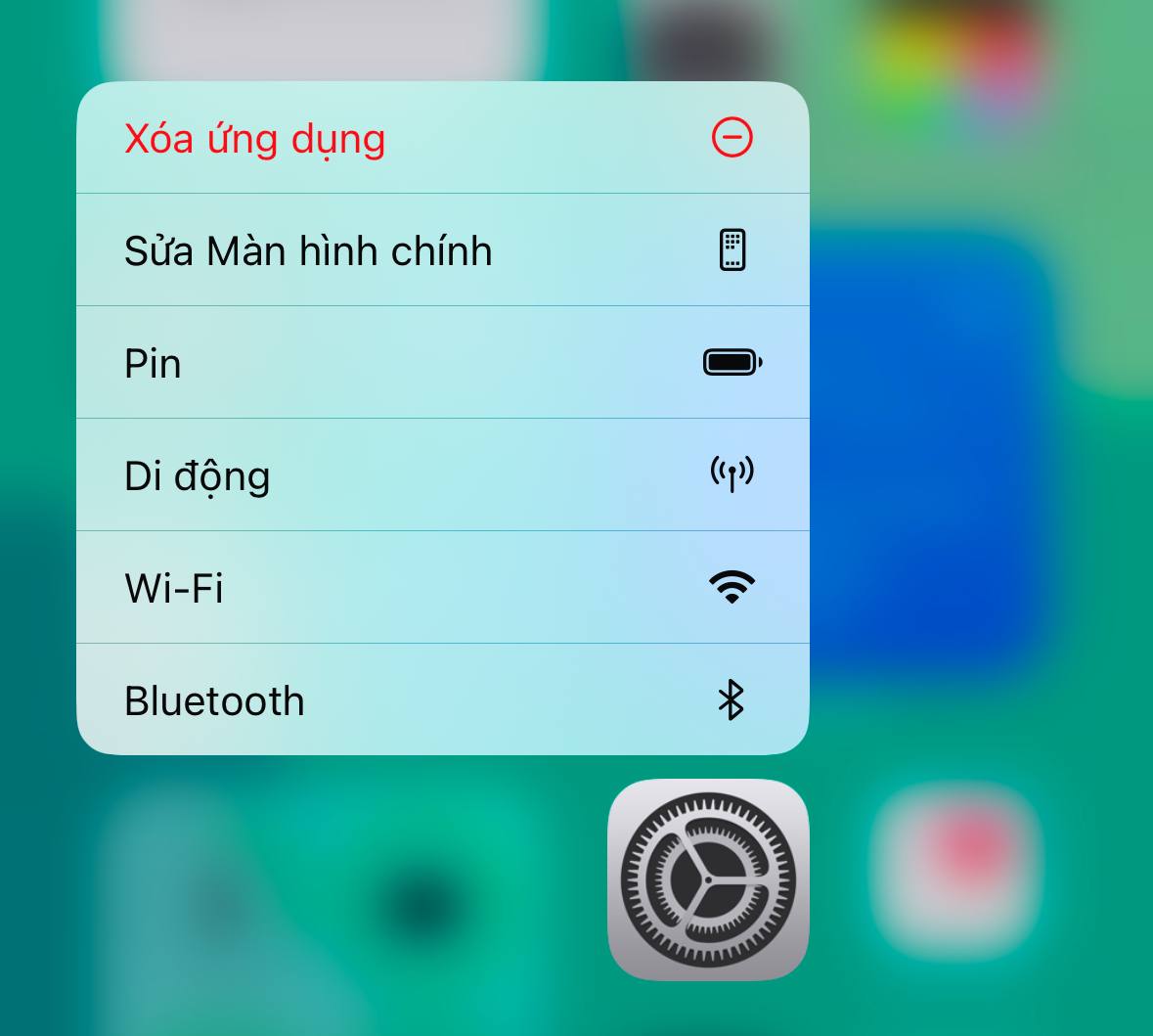 Cách khóa và ẩn ứng dụng trên iPhone: Bảo mật riêng tư tuyệt đối ngay cả khi cho mượn máy!- Ảnh 6.