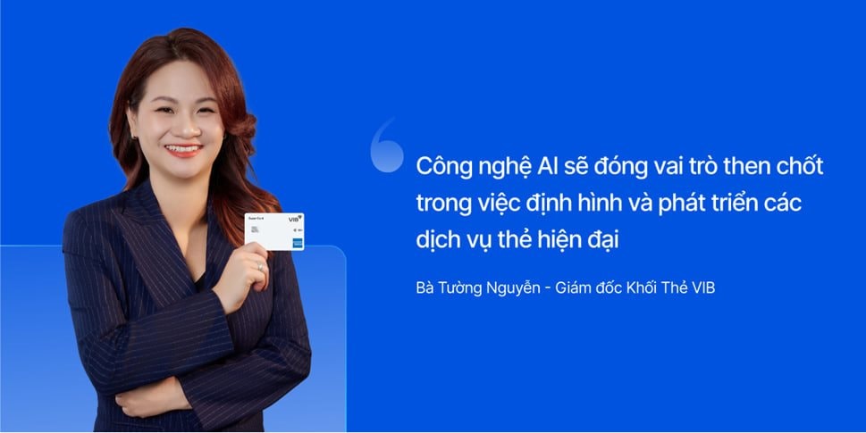 Kỷ niệm 6 năm đổi mới mảng thẻ, VIB dành tặng hàng trăm đặc quyền cho khách hàng- Ảnh 5.