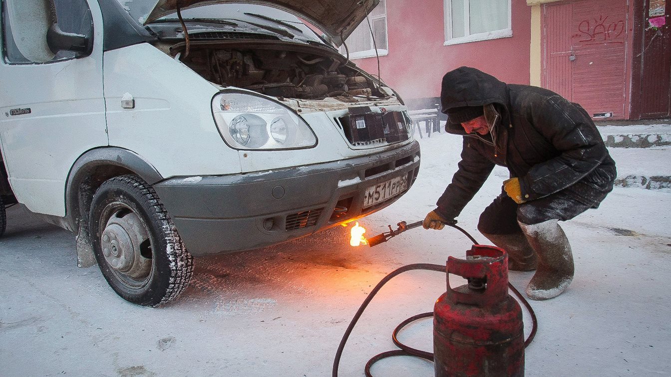 Đối tác VinFast khoe pin Natri đời mới, chịu lạnh cực tốt: Băng giá như Siberia vẫn hoạt động bình thường- Ảnh 1.