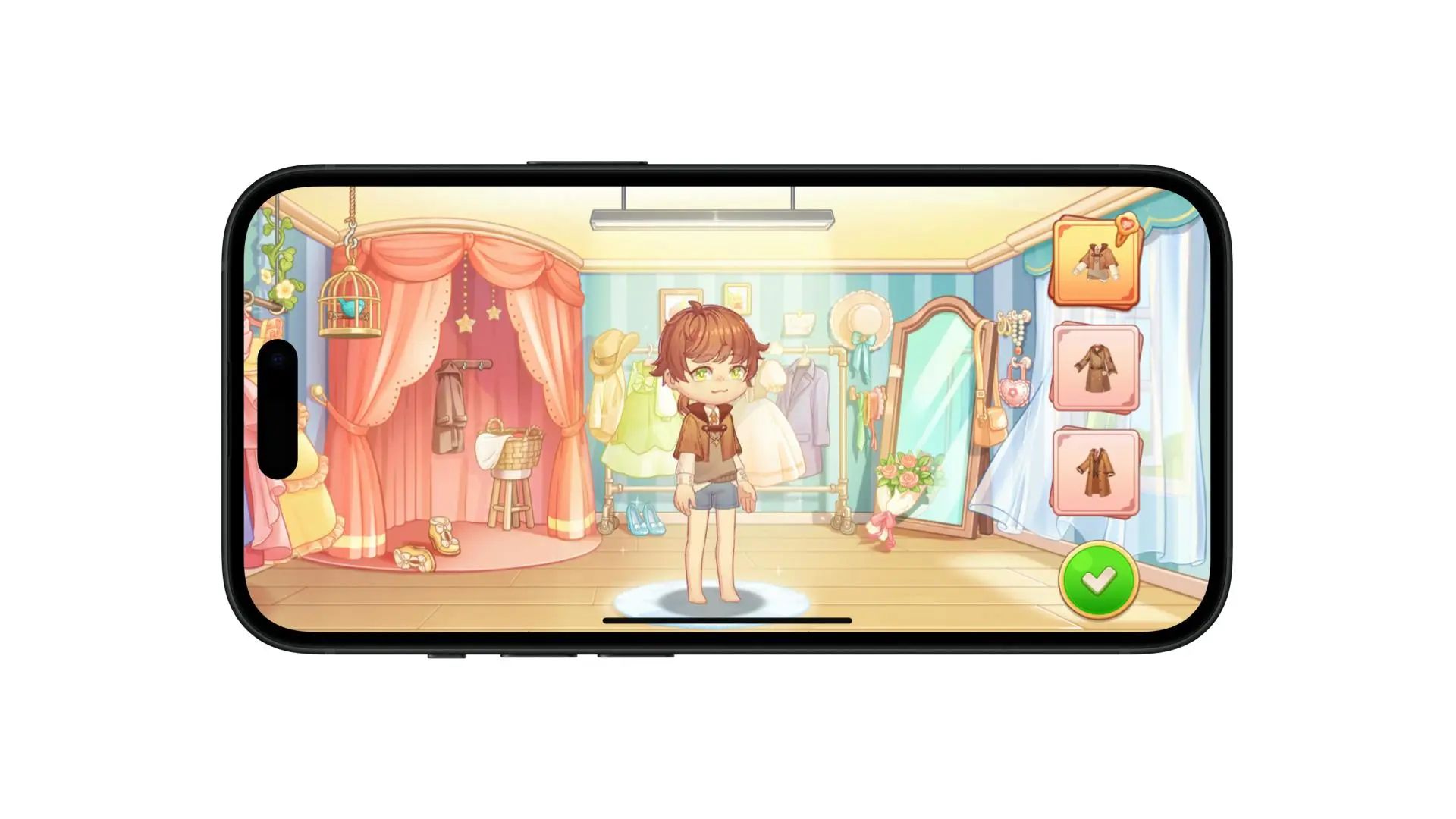 Chân dung Game Designer 9x xinh đẹp đứng sau "vũ trụ" Kawaii gây bão, đến Apple cũng không tiếc lời khen- Ảnh 3.