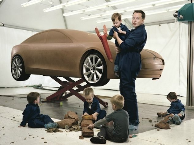 Ngôi trường bí mật của Elon Musk: Đào tạo công dân vũ trụ, tuyển sinh 54 trẻ em mẫu giáo, áp dụng chế độ giáo dục cao cấp nhất thế giới để du hành liên hành tinh- Ảnh 2.