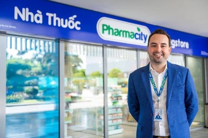 'Long tranh Phượng đấu' ngành bán lẻ dược: Founder Pharmacity mở nhà thuốc mới mang tên Phượng Hoàng- Ảnh 3.