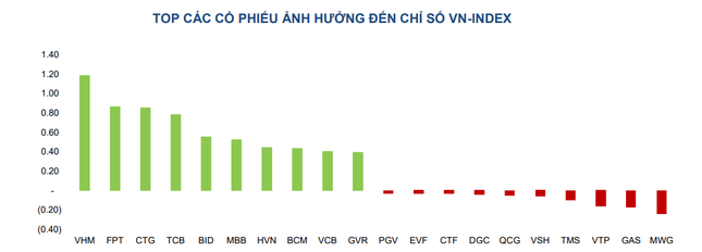 Cổ phiếu nào đang nâng đỡ thị trường học giáo dục chứng khoán?- Ảnh 1.