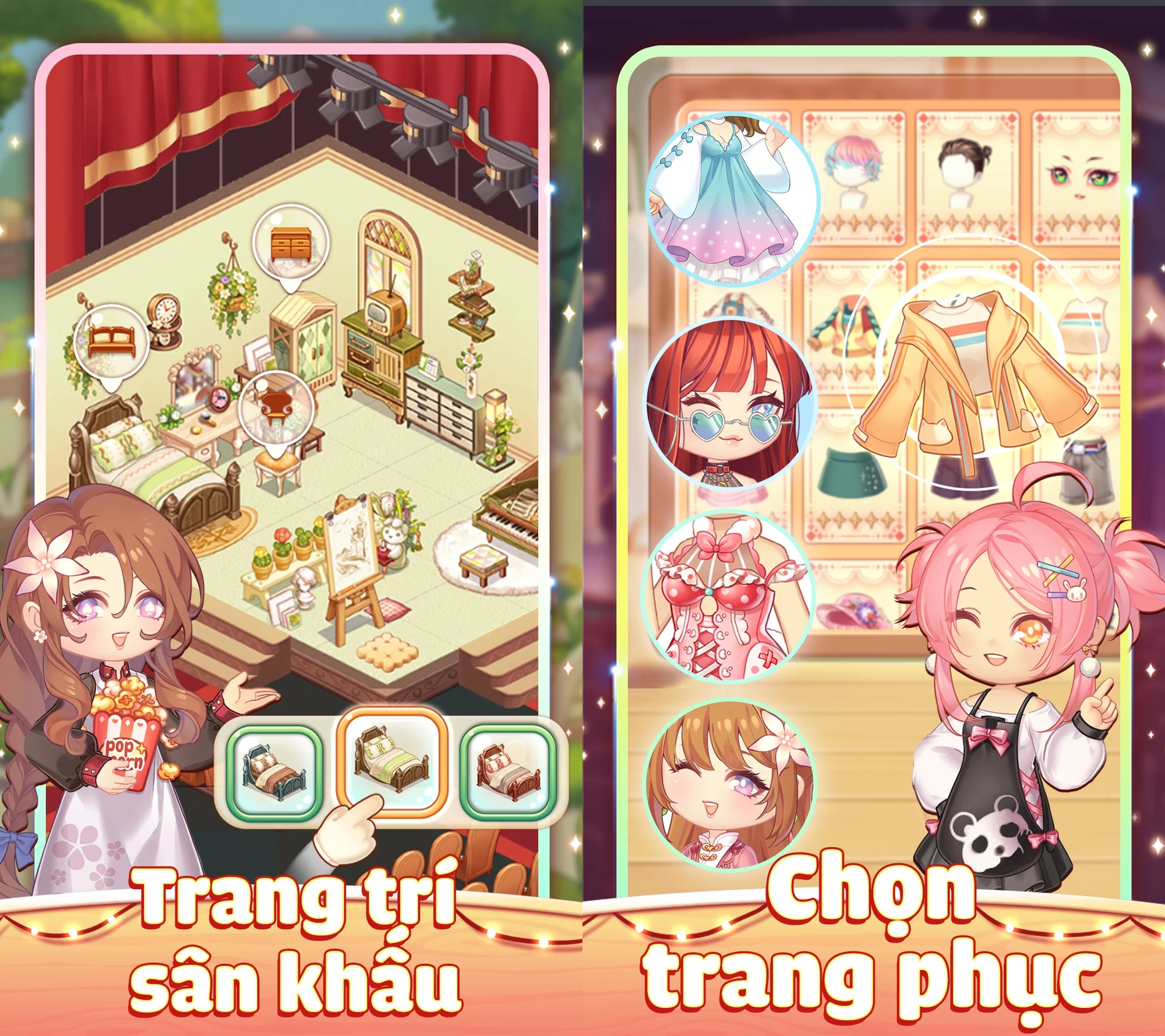 Chân dung Game Designer 9x xinh đẹp đứng sau "vũ trụ" Kawaii gây bão, đến Apple cũng không tiếc lời khen- Ảnh 7.