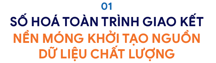 The Next for Enterprise - bộ giải pháp cùng doanh nghiệp “định hình” mô hình kinh doanh - sản xuất mới- Ảnh 2.