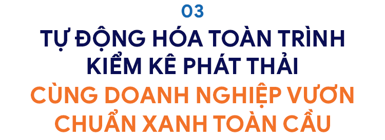 The Next for Enterprise - bộ giải pháp cùng doanh nghiệp “định hình” mô hình kinh doanh - sản xuất mới- Ảnh 9.