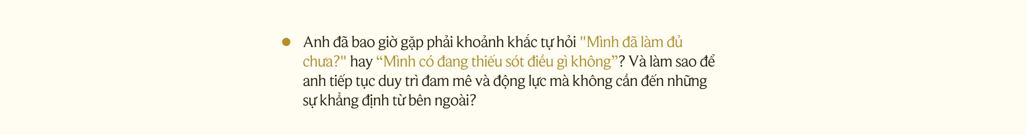 Hà Anh Tuấn lần đầu nói về cảm giác “đau xót như ai nắm nhúm tóc trên đầu mình mà nhổ”- Ảnh 14.