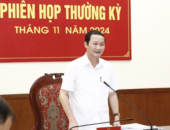 Thanh Hóa: Thu ngân sách năm 2024 ước đạt hơn 54.000 tỷ đồng- Ảnh 2.