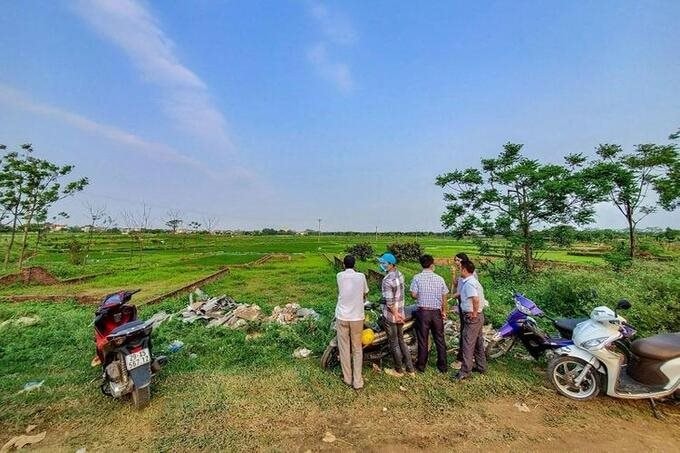 ĐBQH: Có những doanh nghiệp đang thu gom đất và mong chờ thực hiện thí điểm làm nhà ở thương mại trên đất nông nghiệp, phi nông nghiệp- Ảnh 1.