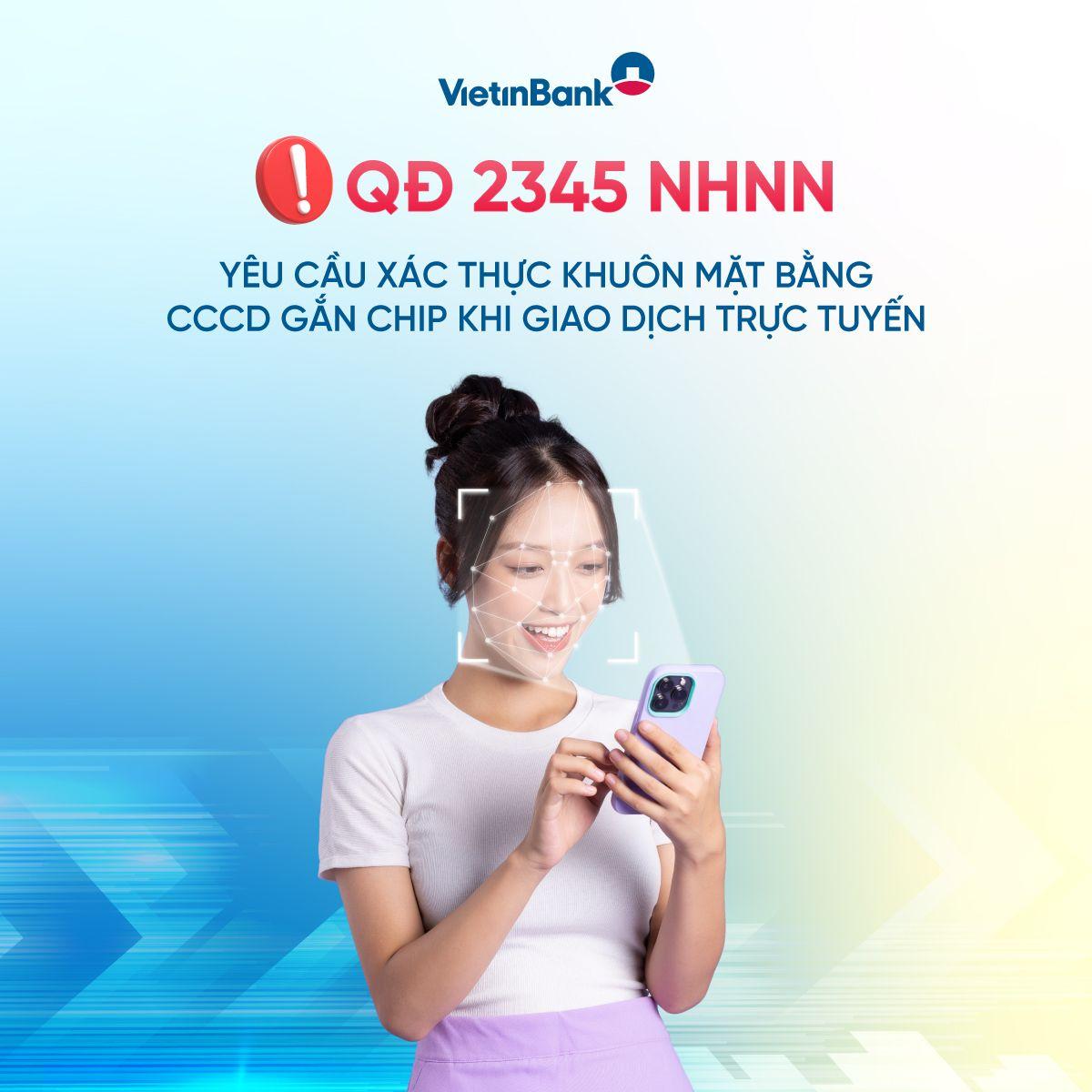 VietinBank tiên phong triển khai đồng bộ các giải pháp, nâng cao trải nghiệm khách hàng- Ảnh 1.