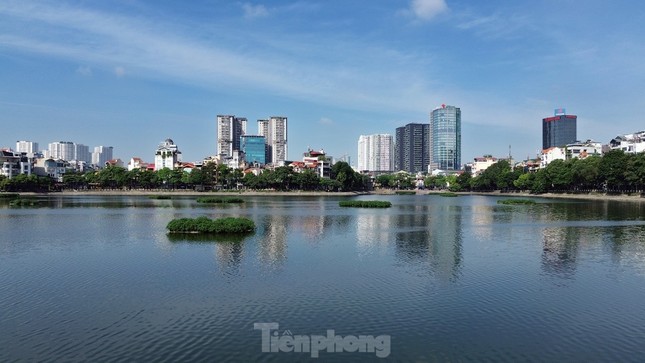 Hà Nội điều chỉnh ô ‘đất vàng’ quận trung tâm thành khách sạn- Ảnh 1.