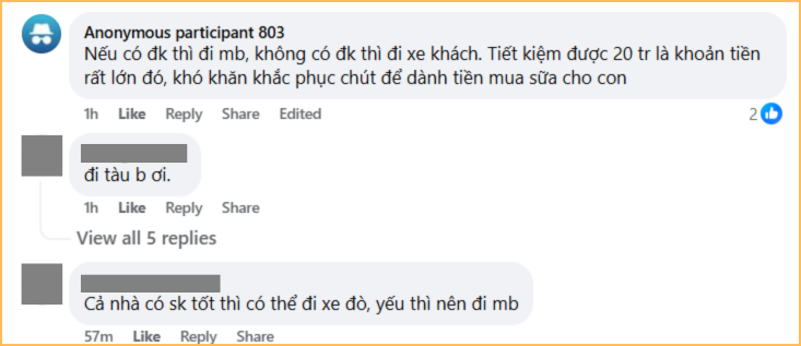 Tết không sắm sửa, chi tiêu gì đã tốn 32 triệu, hóa ra đây mới là khoản đắt nhất- Ảnh 3.