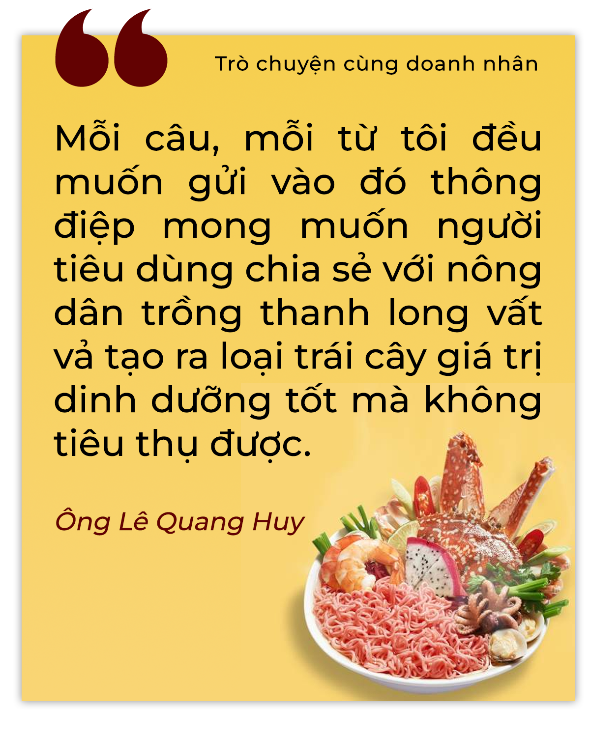 Ông chủ Katy Food chốt hợp đồng triệu USD qua điện thoại với Shark Bình- Ảnh 5.