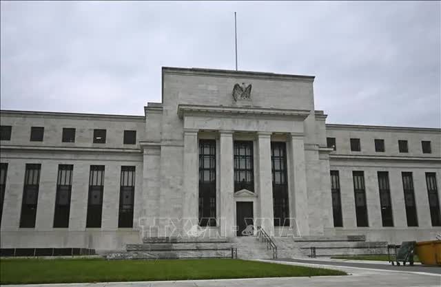 FED: Nợ công của Mỹ là rủi ro ổn định tài chính lớn nhất- Ảnh 1.