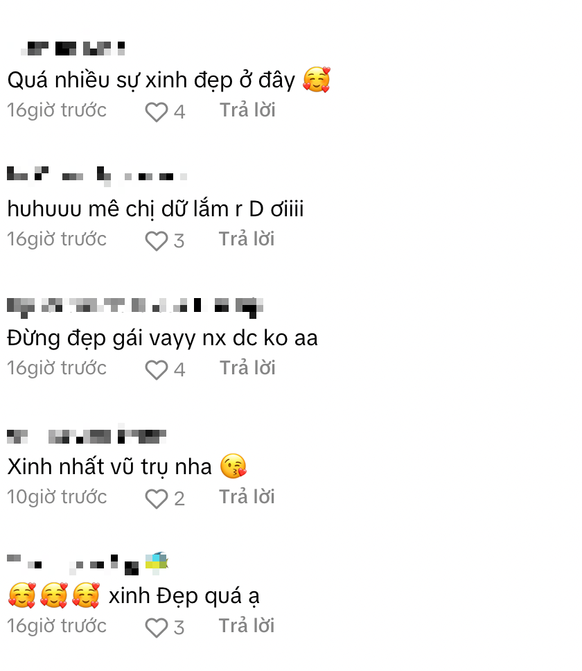 Kỳ Duyên về nước lên hương ngất ngây khiến netizen phải khen: Xinh nhất vũ trụ!- Ảnh 6.