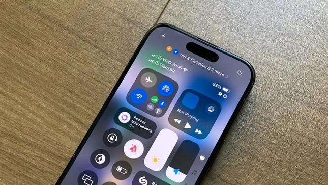Tính năng mới gây tranh cãi: iPhone sẽ tự khởi động lại sau 4 ngày không sử dụng- Ảnh 2.