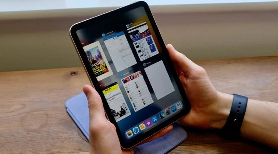 Mẫu iPad quá mạnh của Apple bán sớm ở Việt Nam, giá cuối từ 11,39 triệu đồng- Ảnh 3.