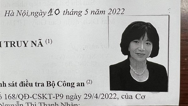 Bộ Công an đã gửi 98 hồ sơ yêu cầu dẫn độ đối tượng đang trốn tại nước ngoài về nước- Ảnh 1.