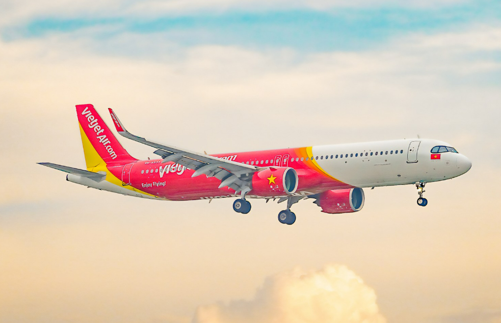 Vietjet dự kiến mua lại 3.000 tỷ đồng trái phiếu- Ảnh 1.