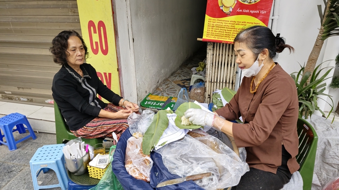 Sáng nay, mùa Đông Hà Nội đã về thật rồi!- Ảnh 34.