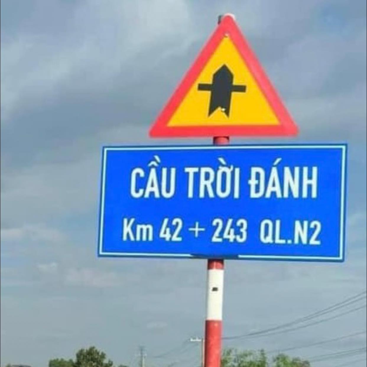 Loạt tên gọi độc lạ của những cây cầu khắp Việt Nam: Từ "Nín Thở", "Vô Tình" cho đến tên 1 loại bánh- Ảnh 4.