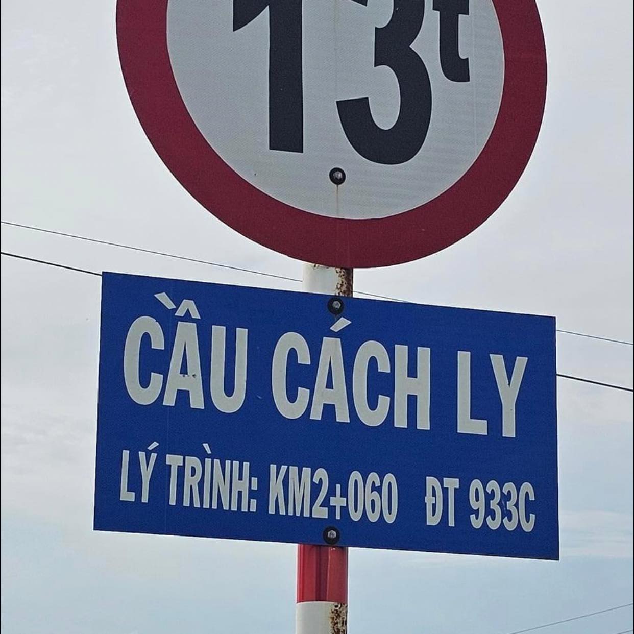 Loạt tên gọi độc lạ của những cây cầu khắp Việt Nam: Từ "Nín Thở", "Vô Tình" cho đến tên 1 loại bánh- Ảnh 6.