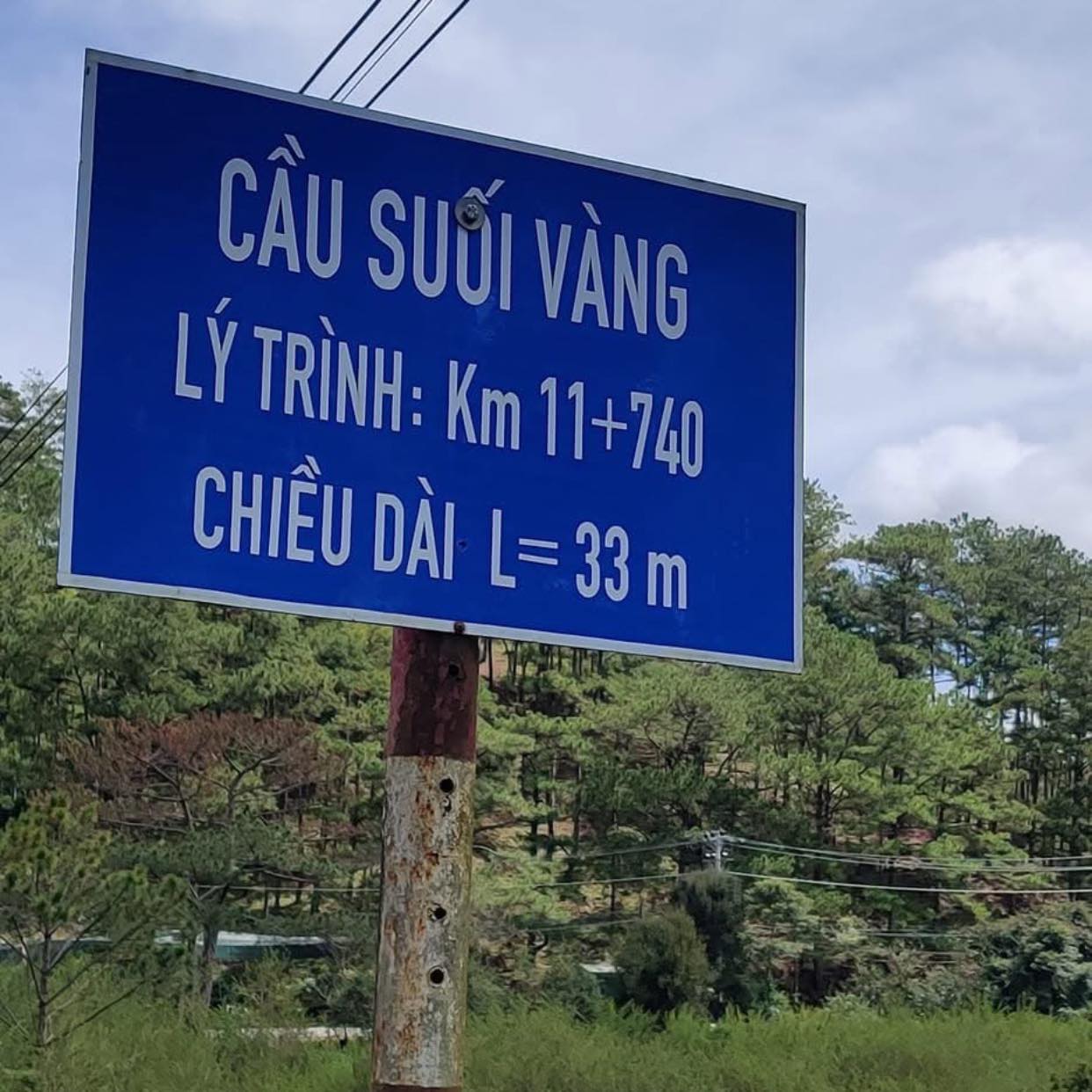 Loạt tên gọi độc lạ của những cây cầu khắp Việt Nam: Từ "Nín Thở", "Vô Tình" cho đến tên 1 loại bánh- Ảnh 2.