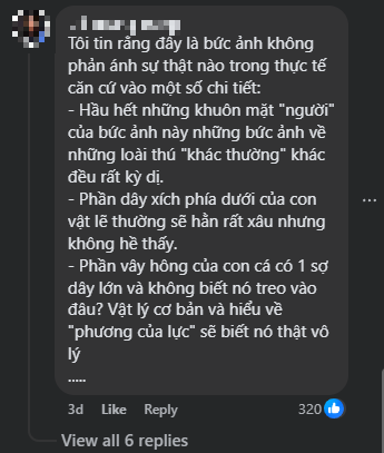 Câu chuyện cho thấy từ ngày AI xuất hiện, việc làm tin giả trở nên dễ hơn bao giờ hết- Ảnh 9.