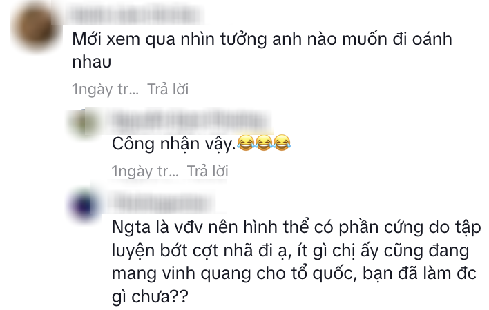 Ánh Viên diện đầm trễ vai, đi giày cao gót bị "chê lên chê xuống": Chuyện này là sao?- Ảnh 4.