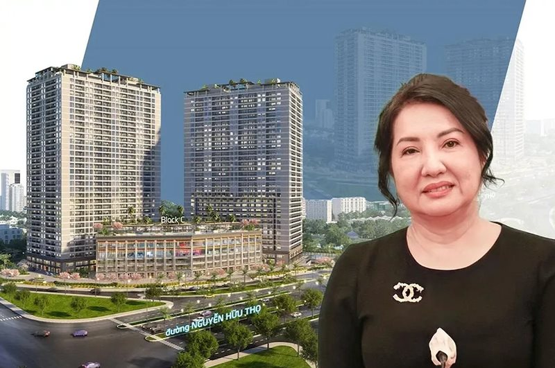 Bà Nguyễn Thị Như Loan được tại ngoại, công ty nhà Cường Đôla tiếp tục đón tin vui- Ảnh 1.