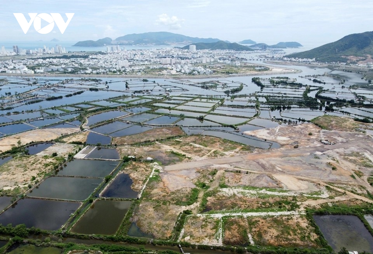 Khánh Hòa đấu thầu lựa chọn nhà đầu tư dự án hơn 226 ha tại Nha Trang- Ảnh 1.